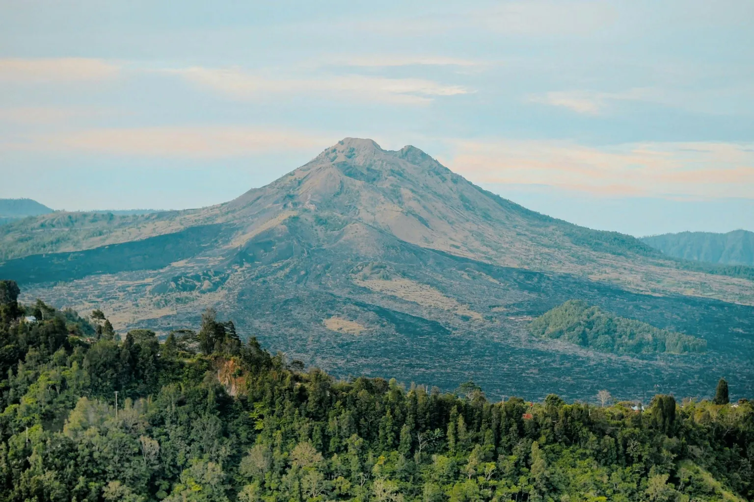 Kintamani Volcano Tour | Ubud Village