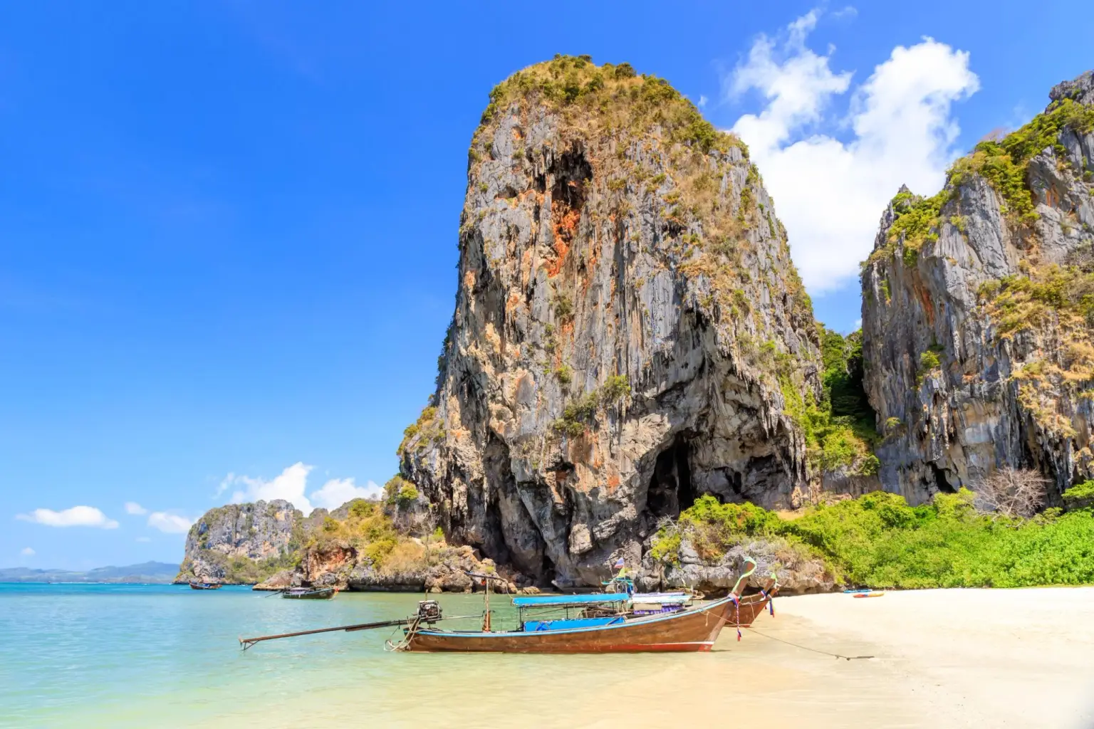 4 Islands Tour