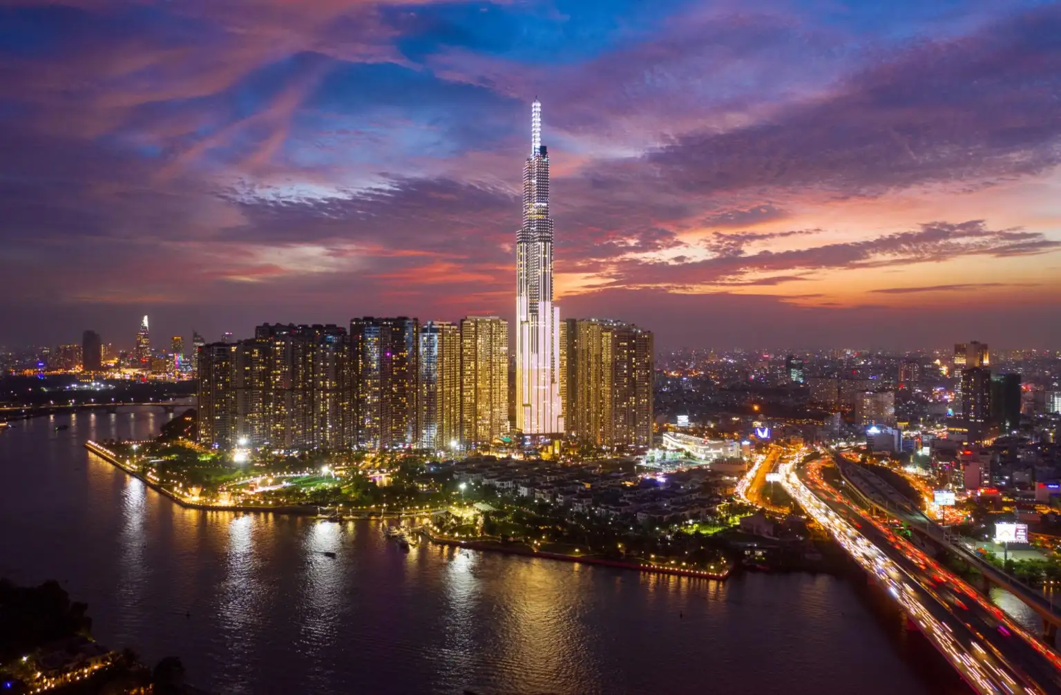 Landmark 81