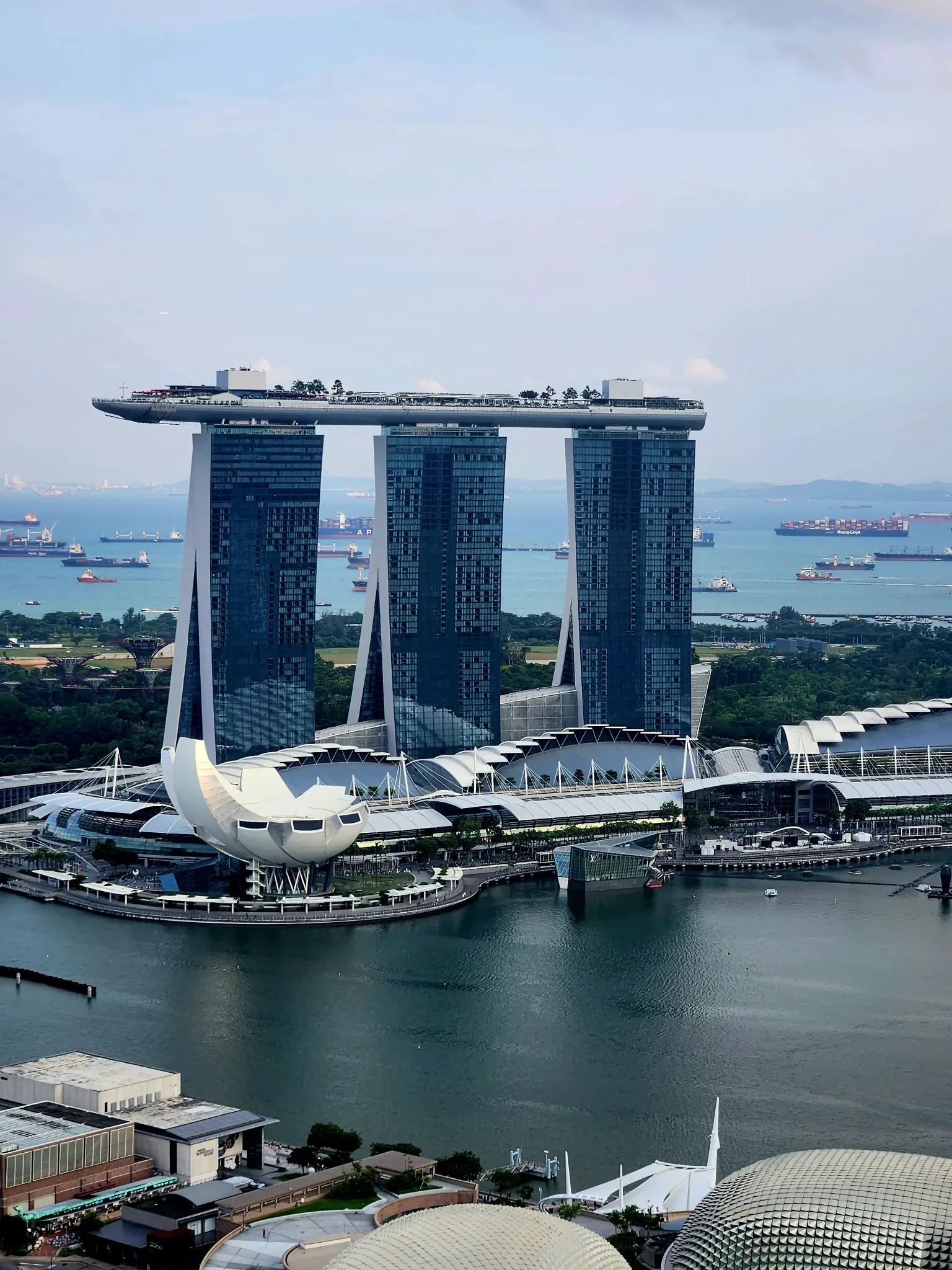 MBS SkyPark