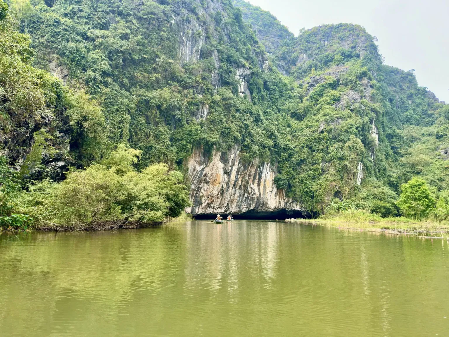 Ninh Binh Tour - Hoa Lu | Tam Coc