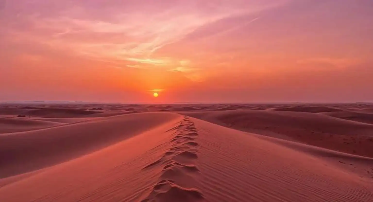 Desert Safari