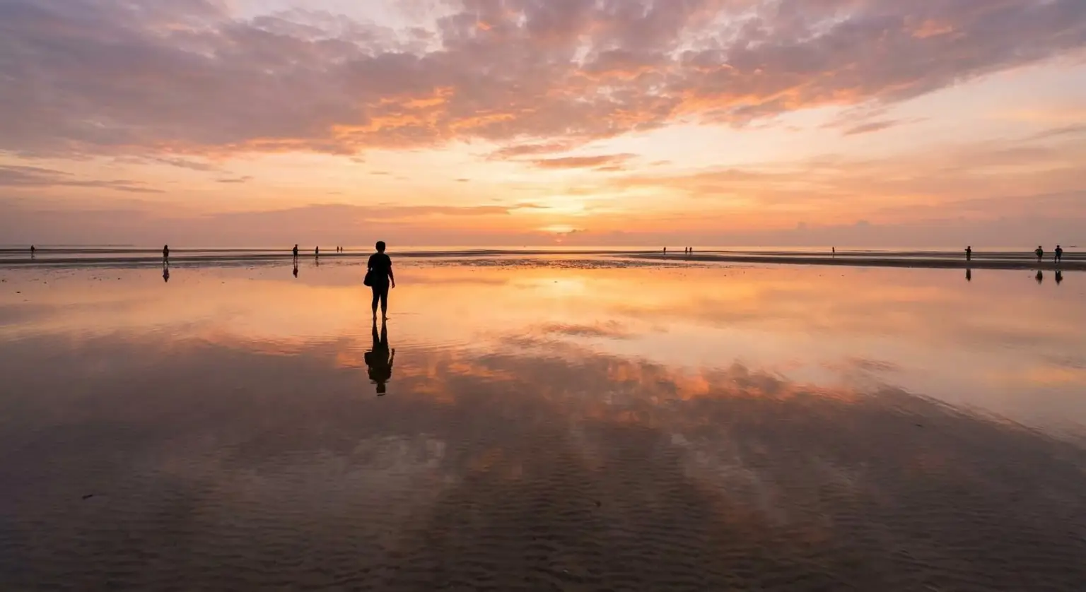 Sky Mirror Tour