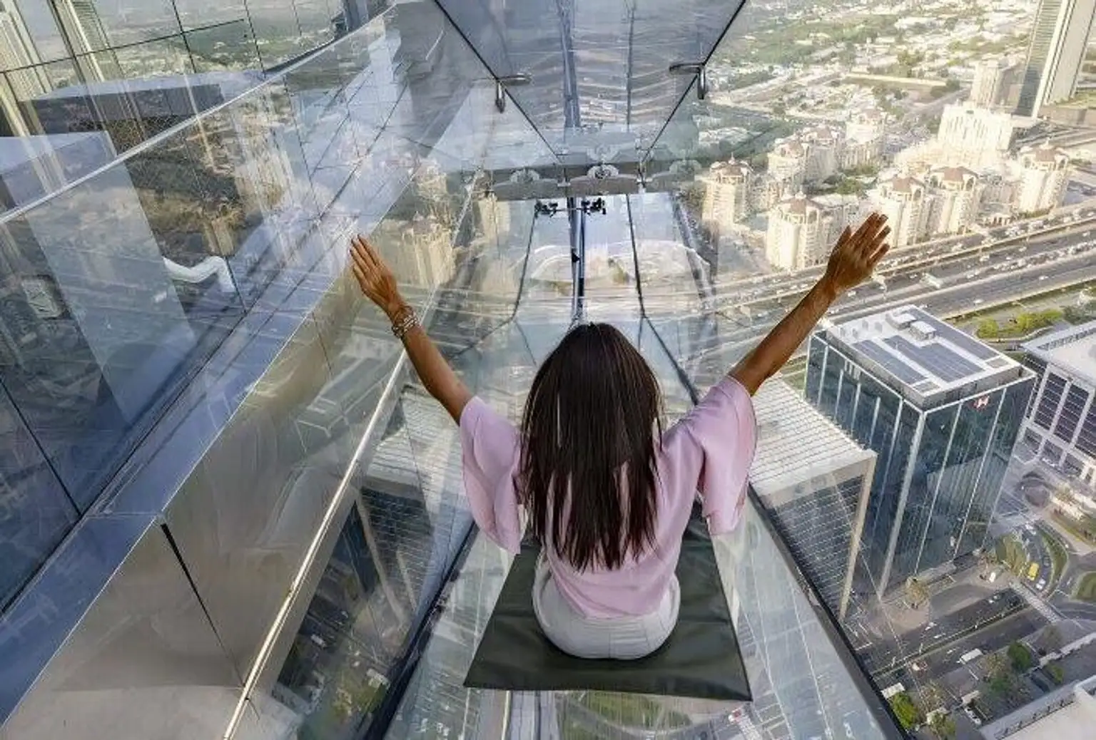Sky View Observatory