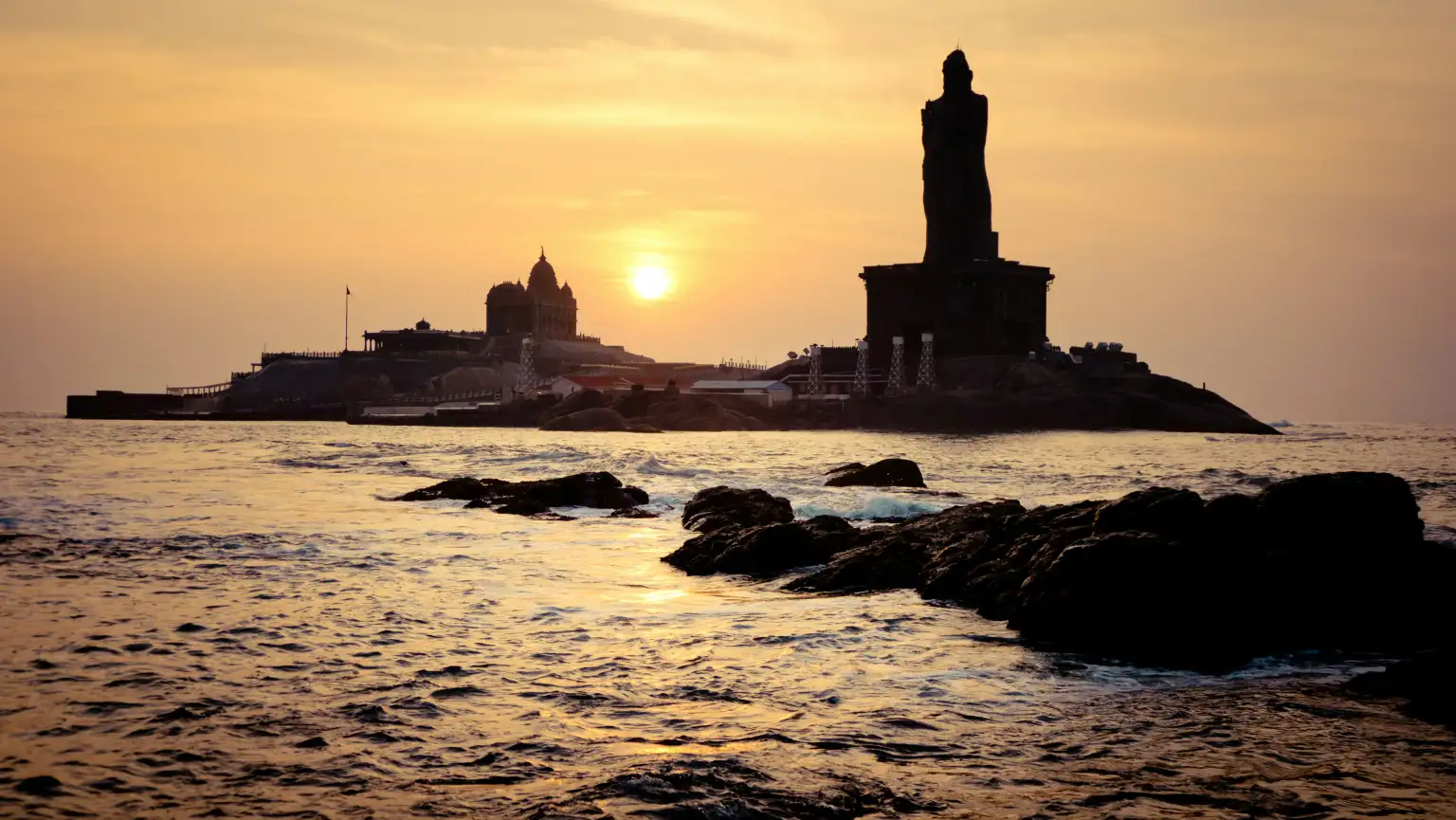 Triveni Sangam