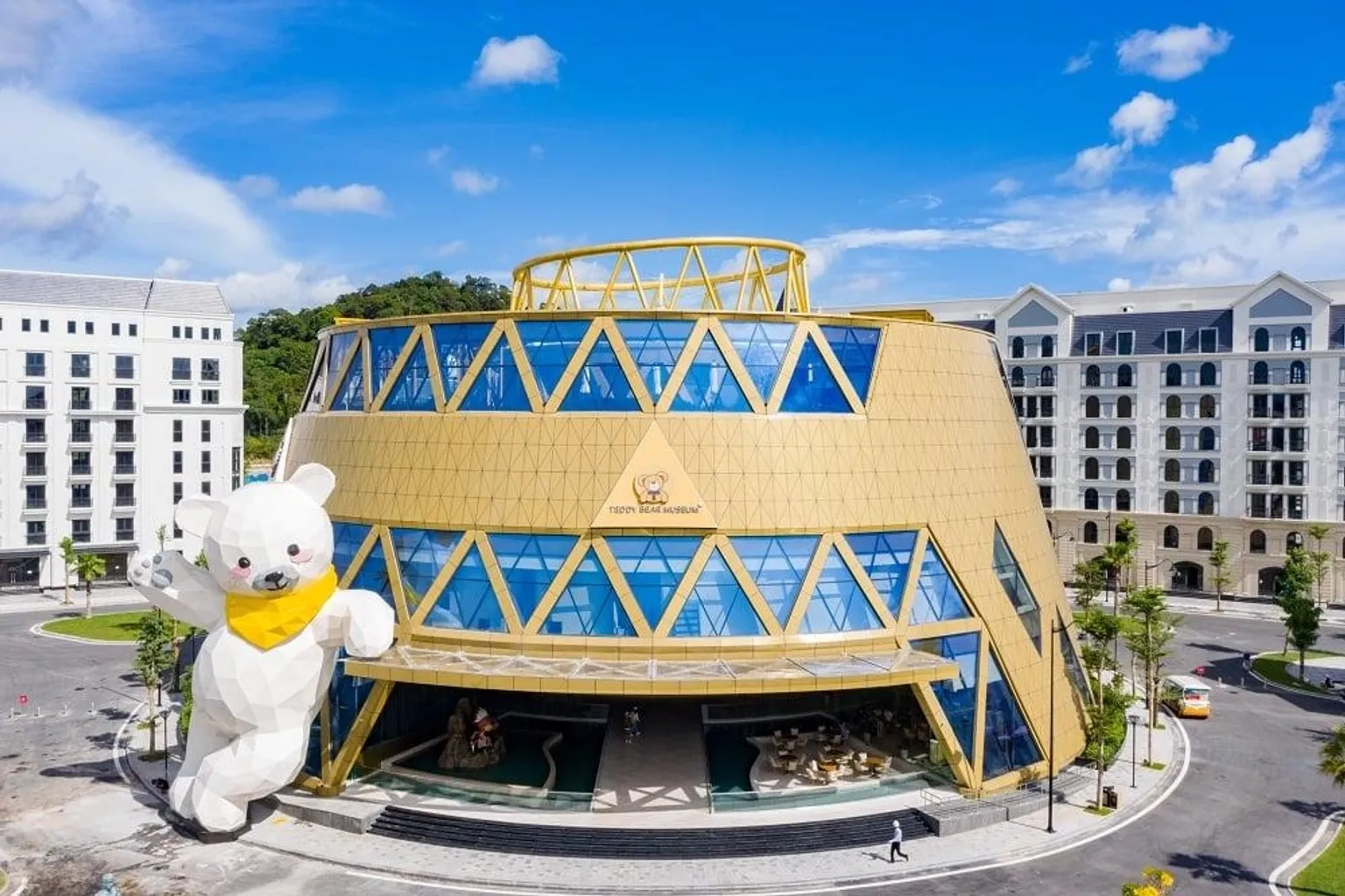 Teddy Bear Museum - Grand World