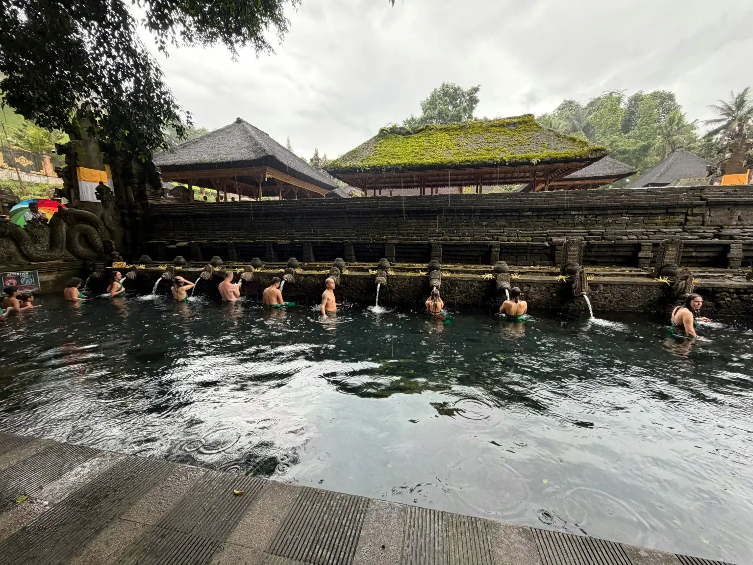 Tirta Ganga
