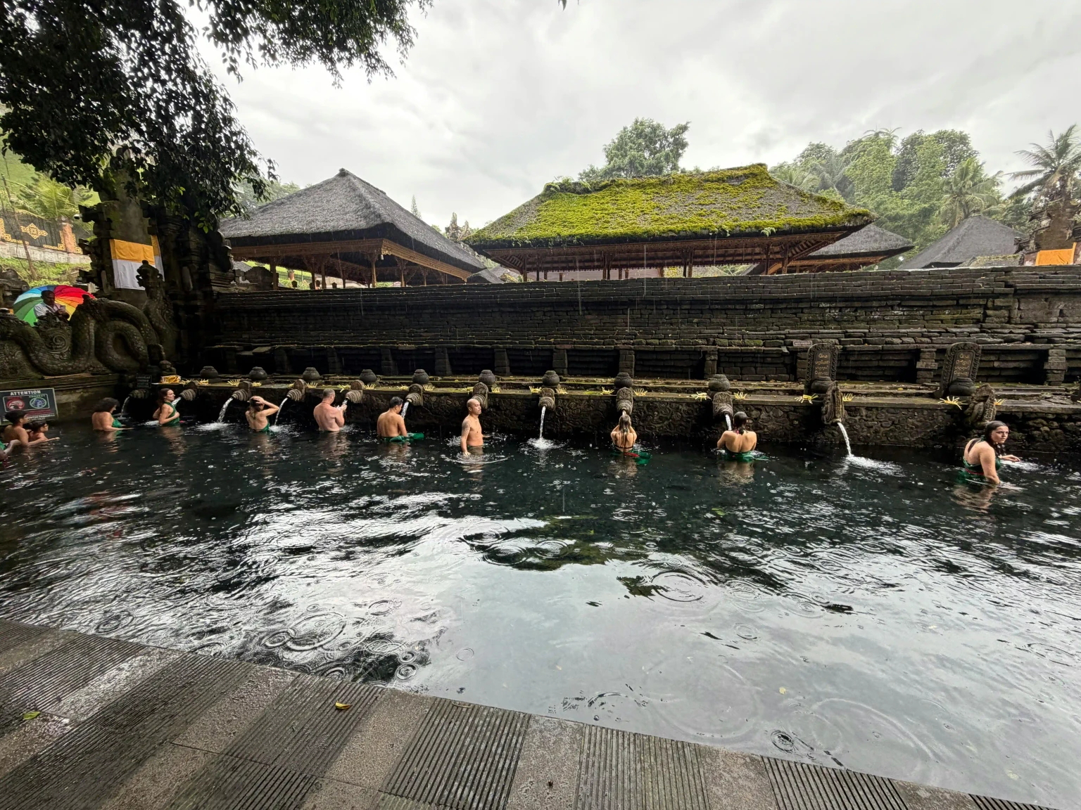 Tirta Ganga