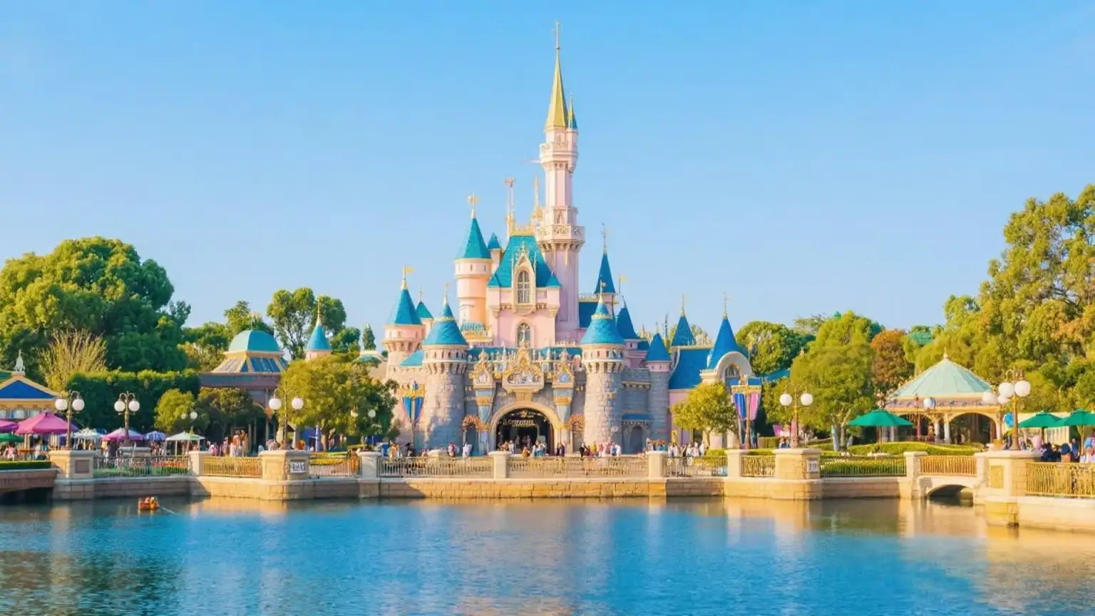 Tokyo DisneySea