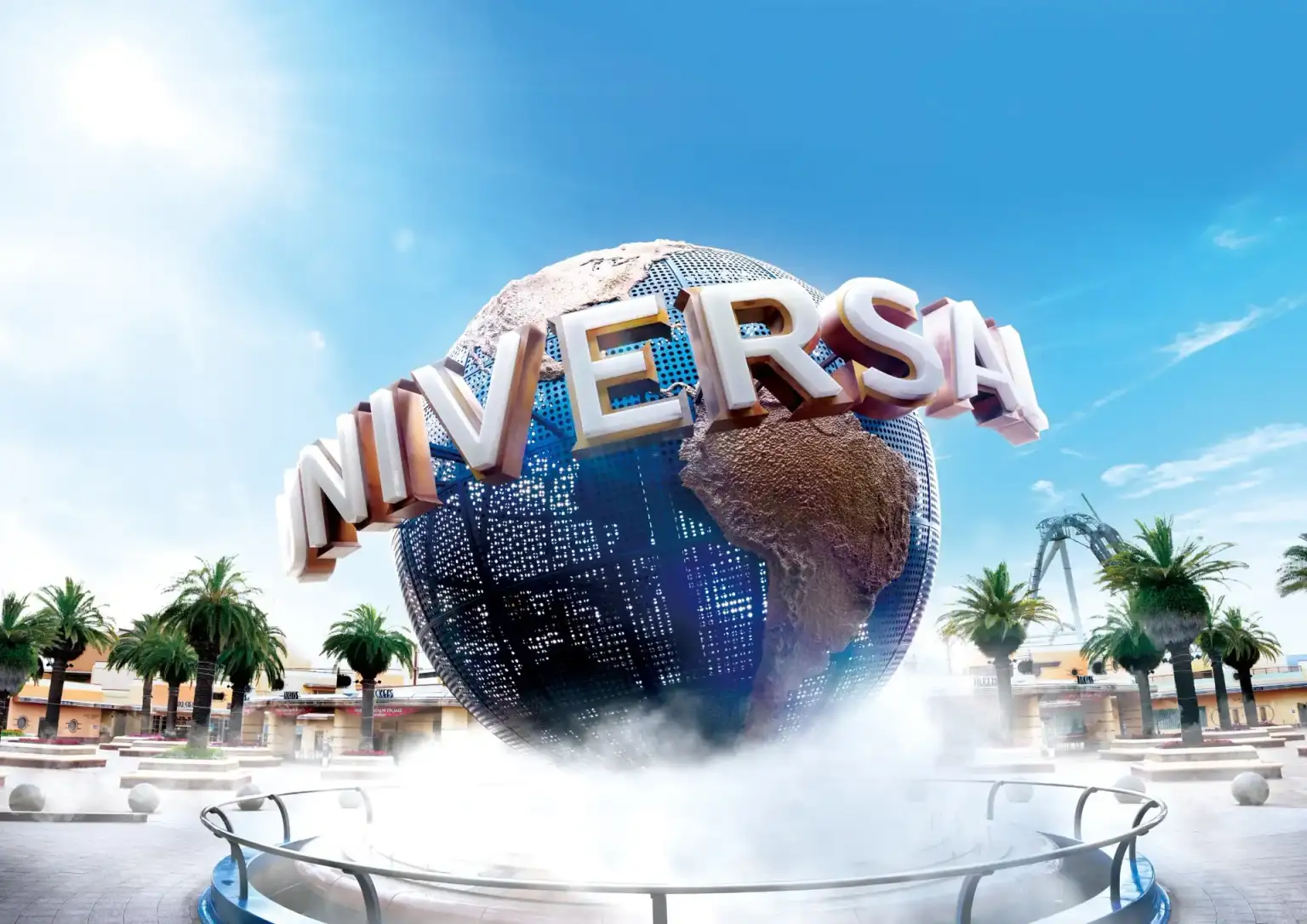 Universal Studios