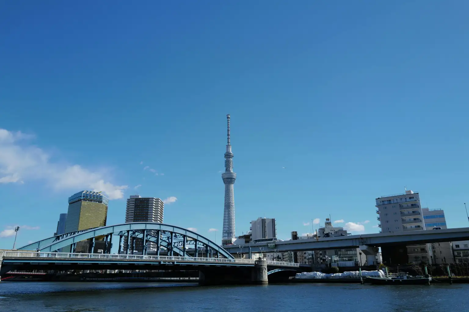 Skytree Ticket - Tembo Deck & Galleria