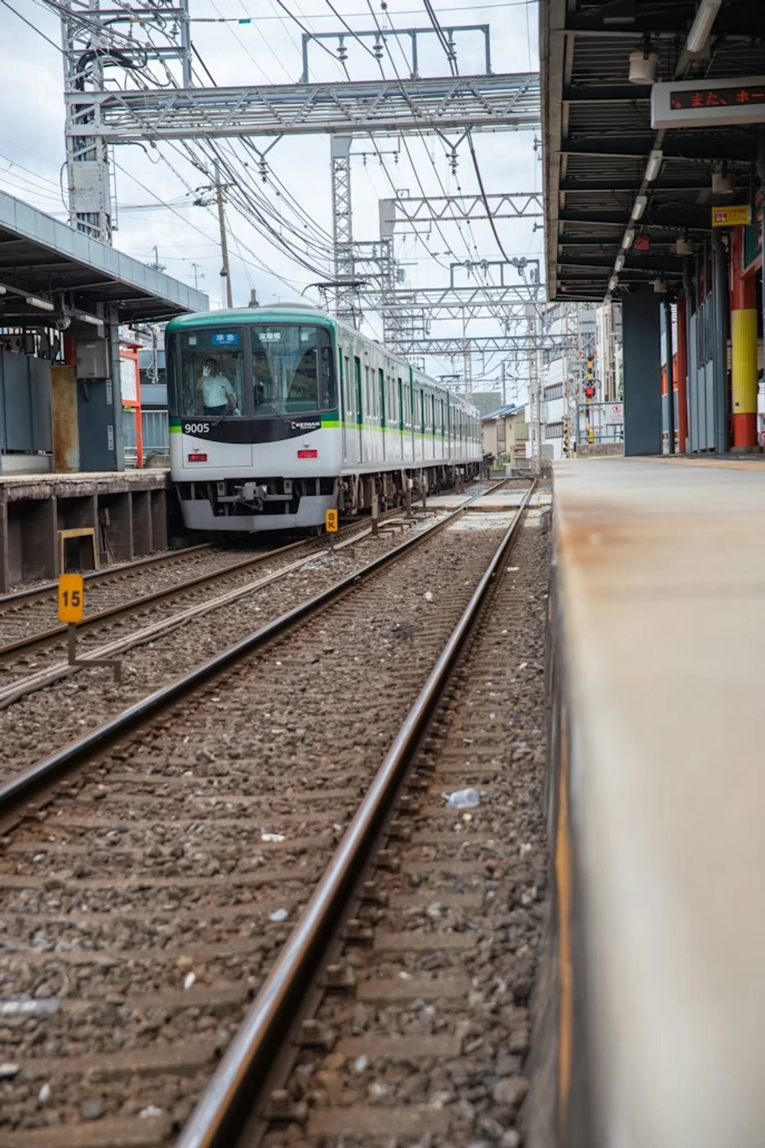 Sightseeing Pass by Keihan Railway