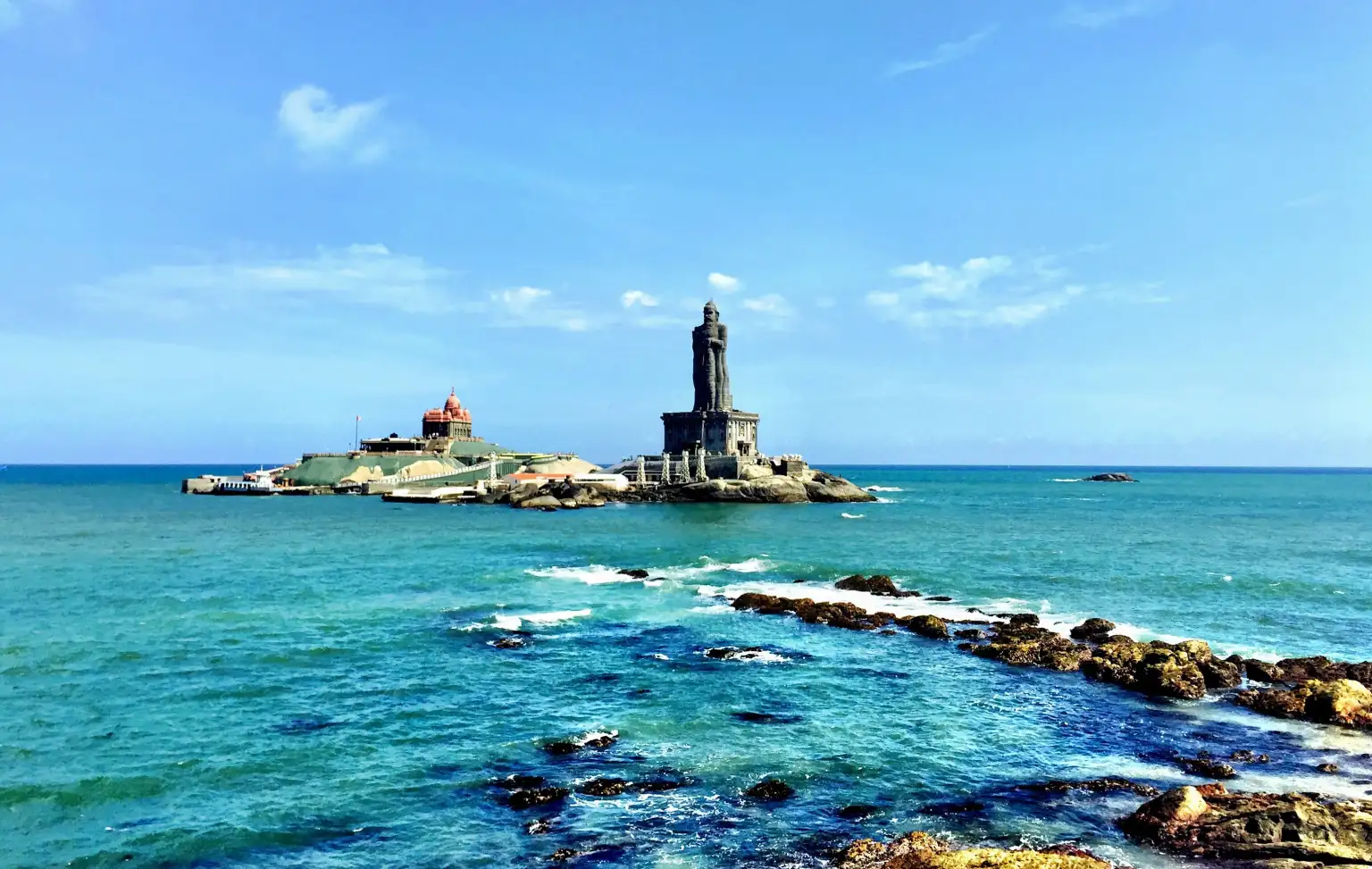 Kanyakumari Day Excursion