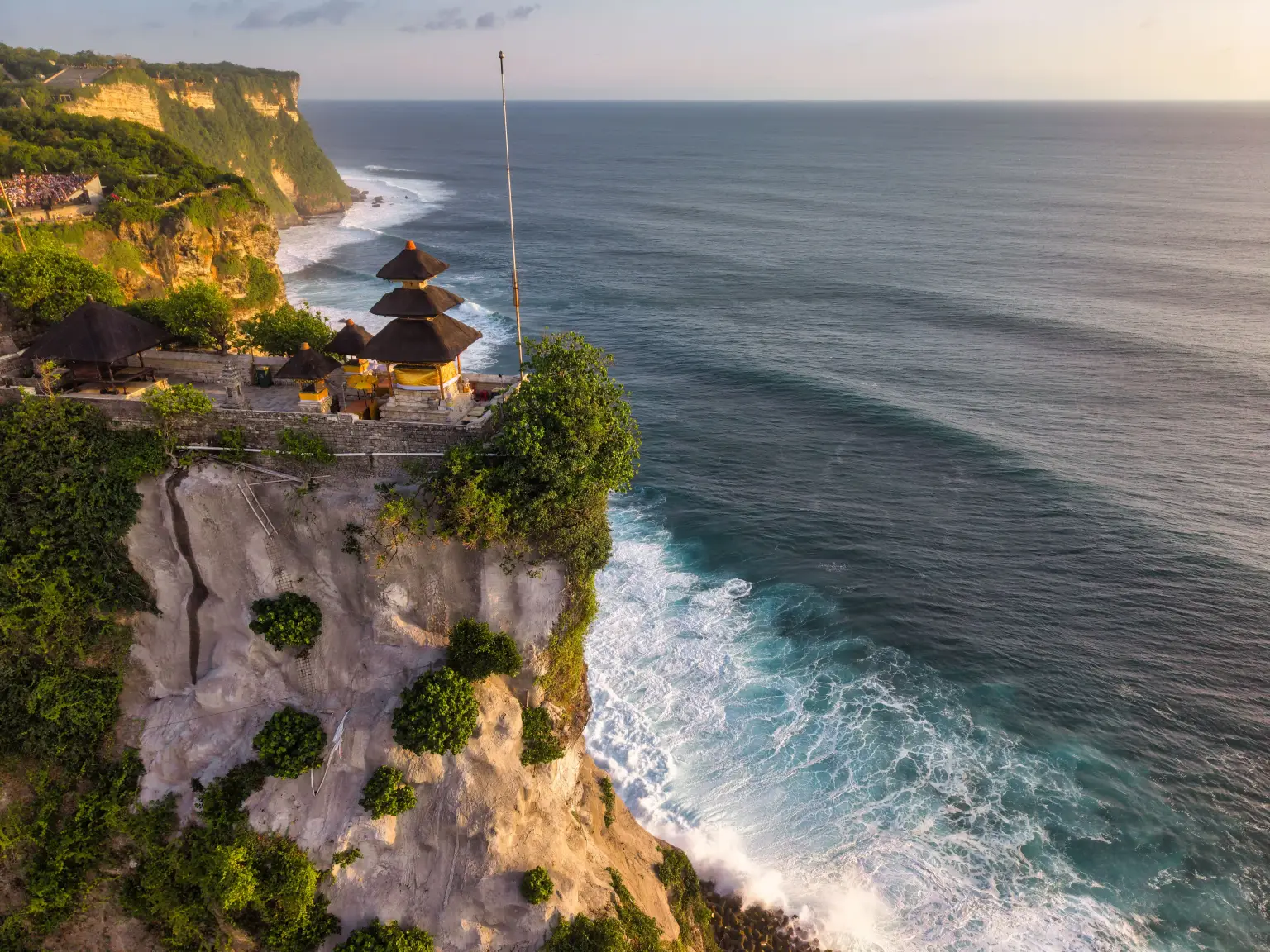 Benoa Beach · Uluwatu Sunset Tour · Glass Bottom Boat · Turtle Island