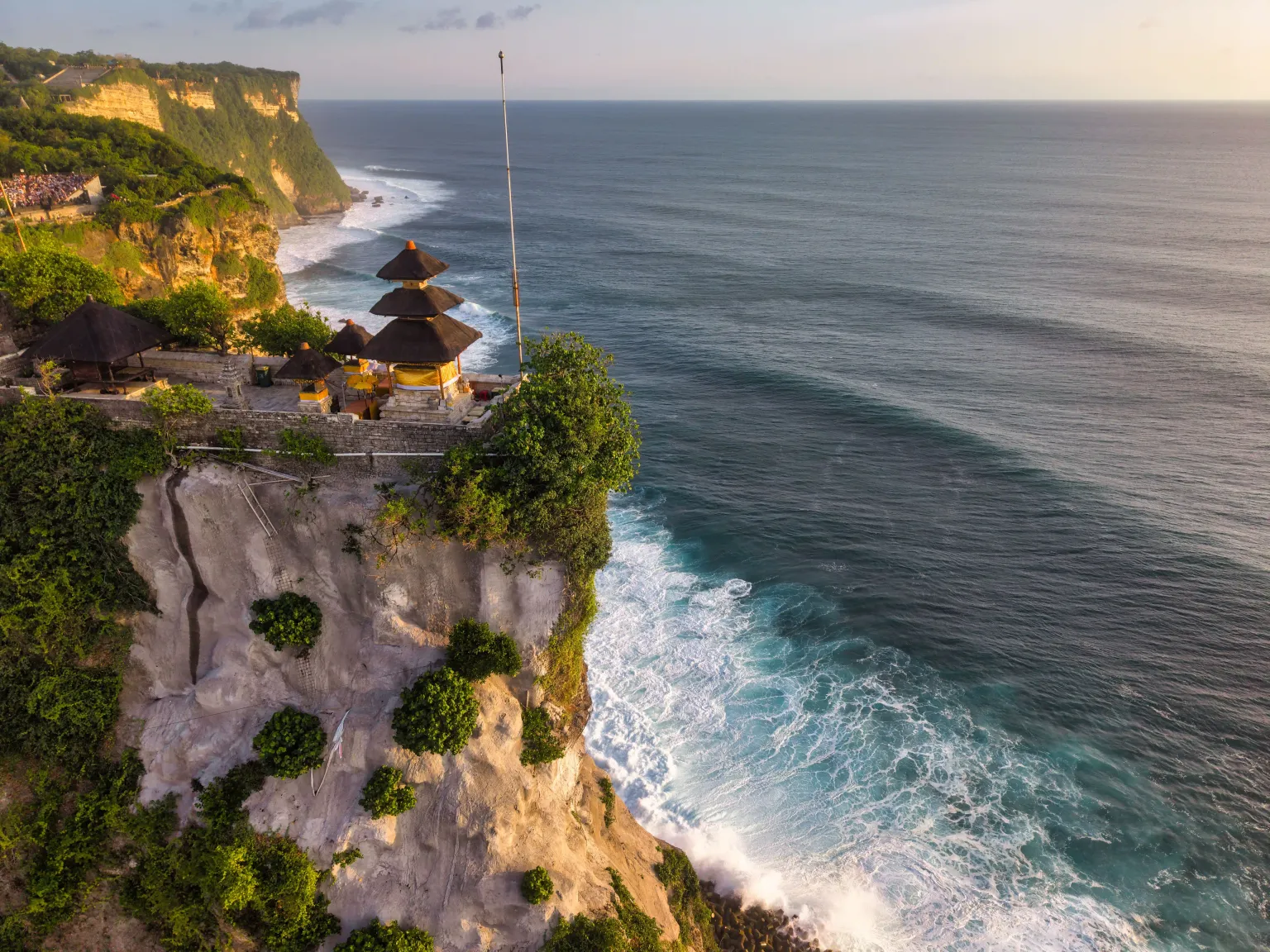 Benoa Beach | Uluwatu Sunset Tour | Melasti Beach