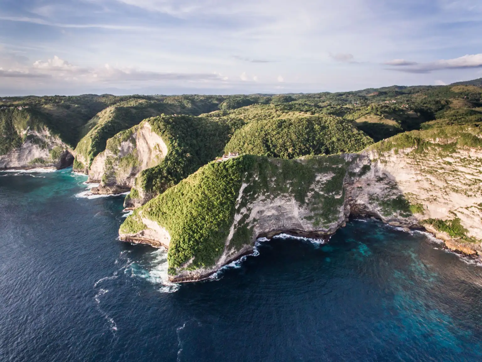 West Nusa Penida 3 Island Tour | Snorkeling