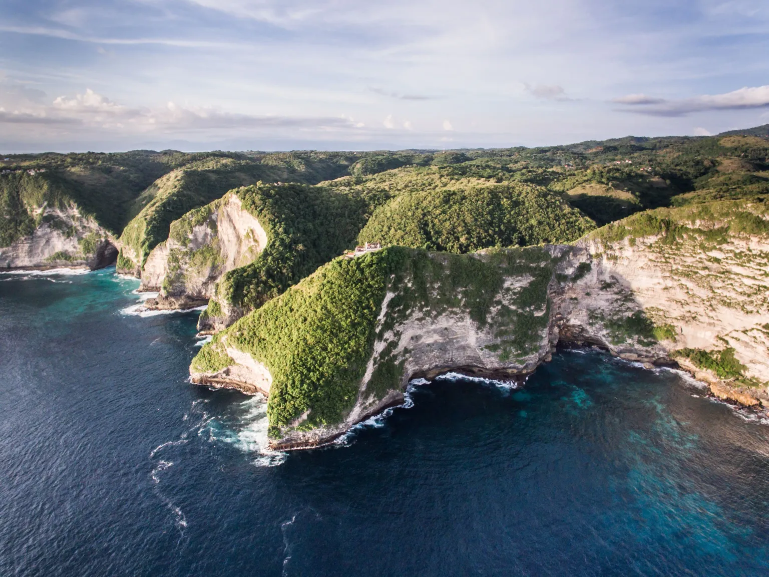 West Nusa Penida 3 Island Tour | Snorkeling