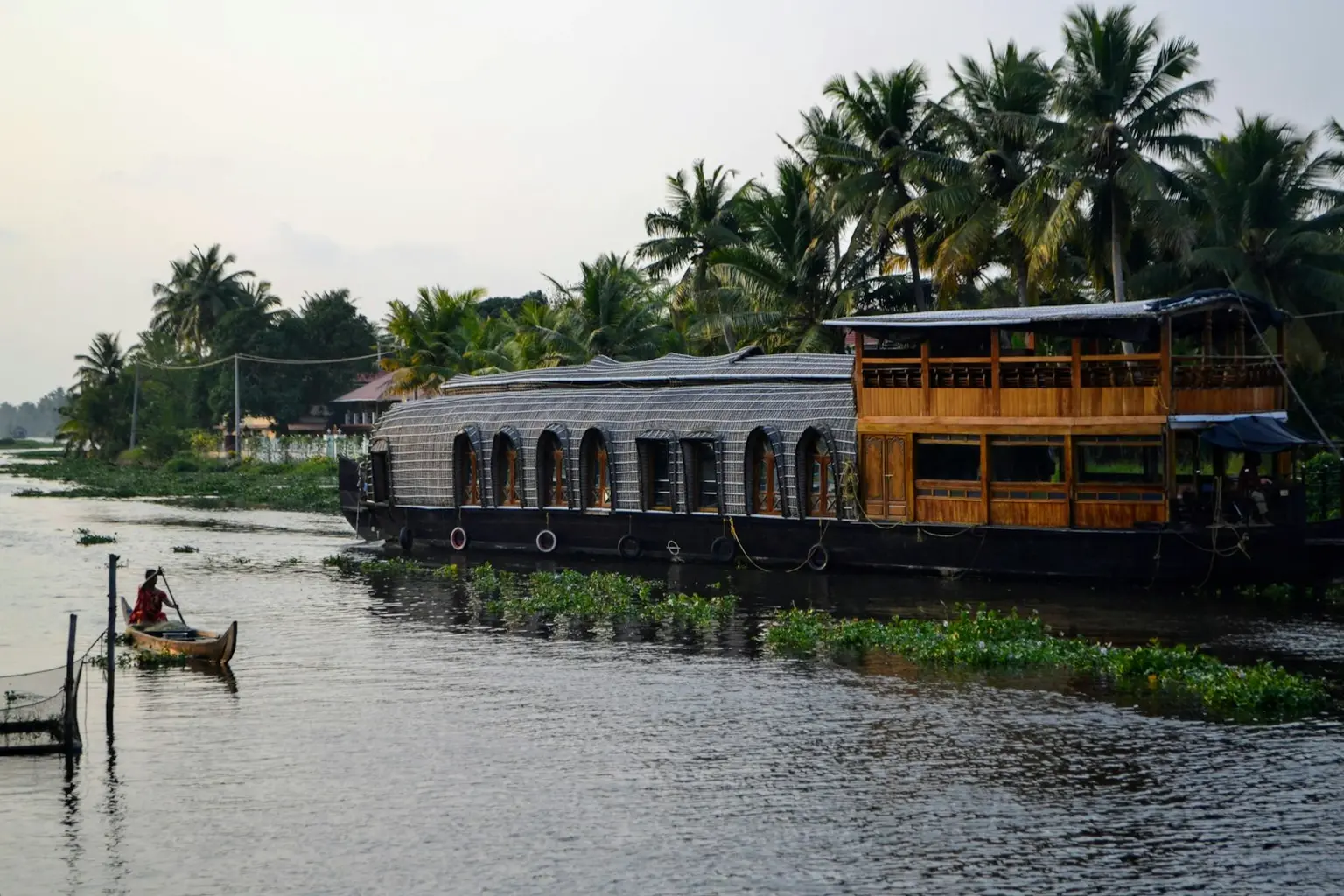 Kerala Tour Packages
