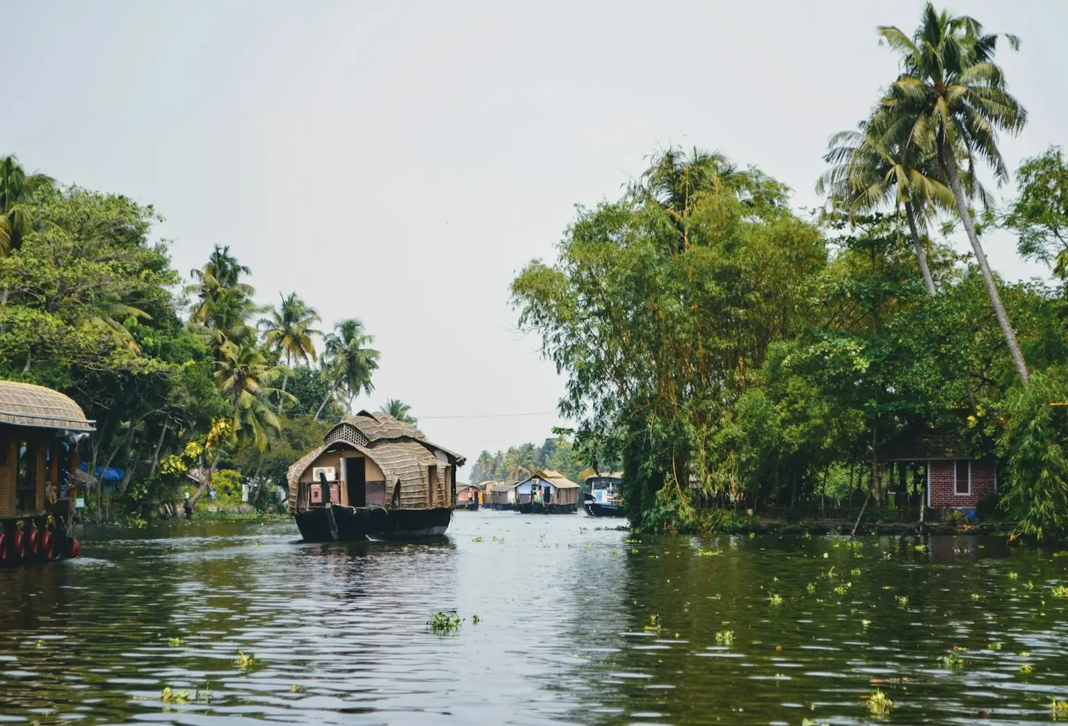 Kerala Tour Packages
