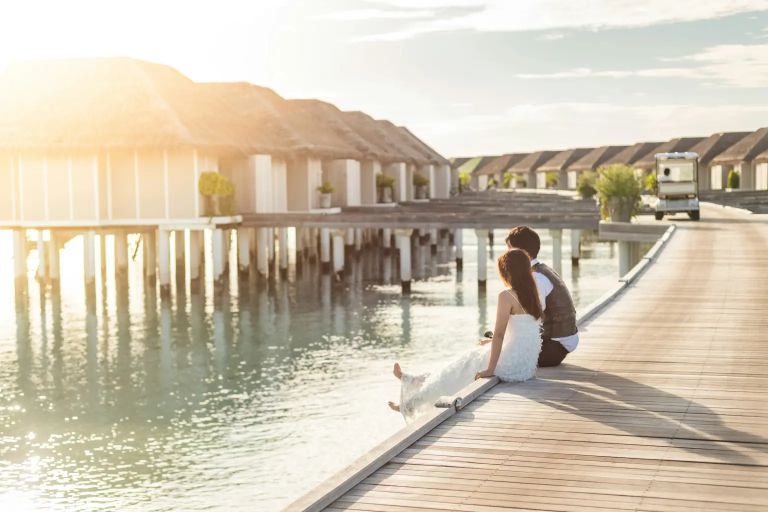 Alula HONEYMOON Tour Packages