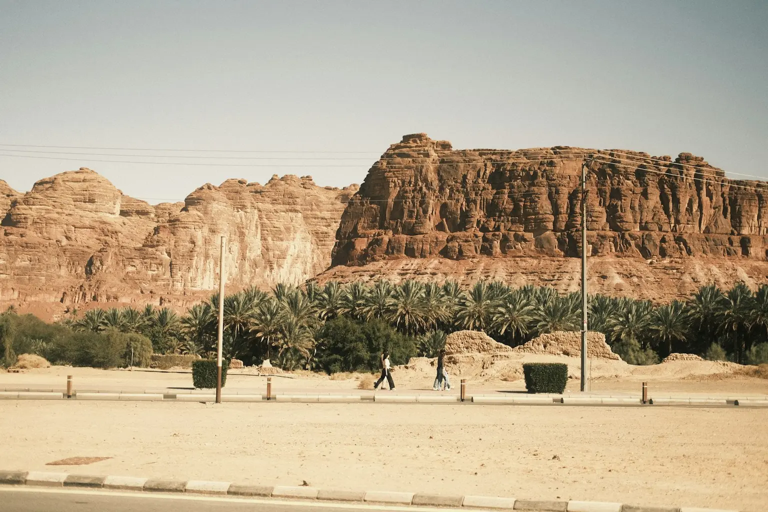 AlUla Tour Packages
