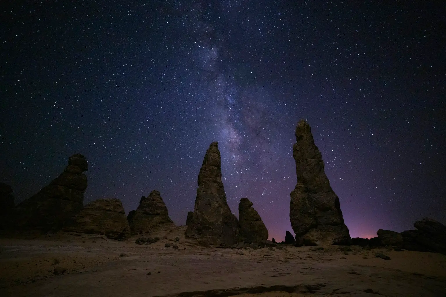 AlUla Tour Packages