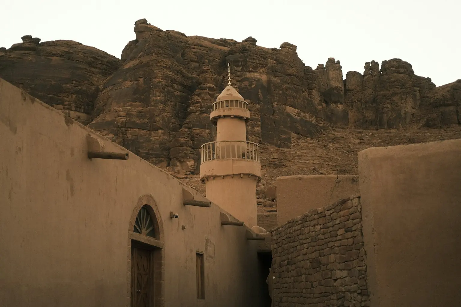 AlUla Tour Packages