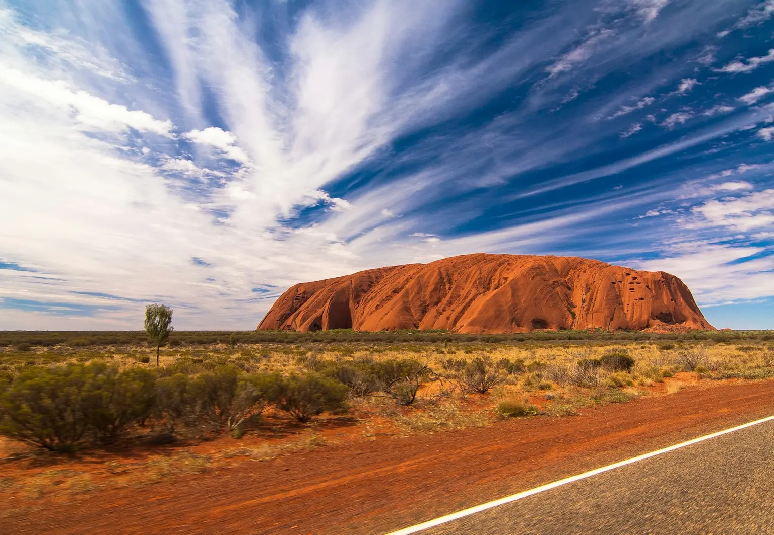 Australia Nature Tour Packages
