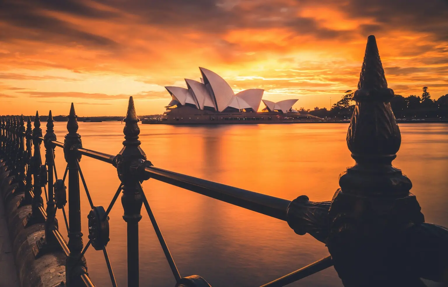 Australia Tour Packages