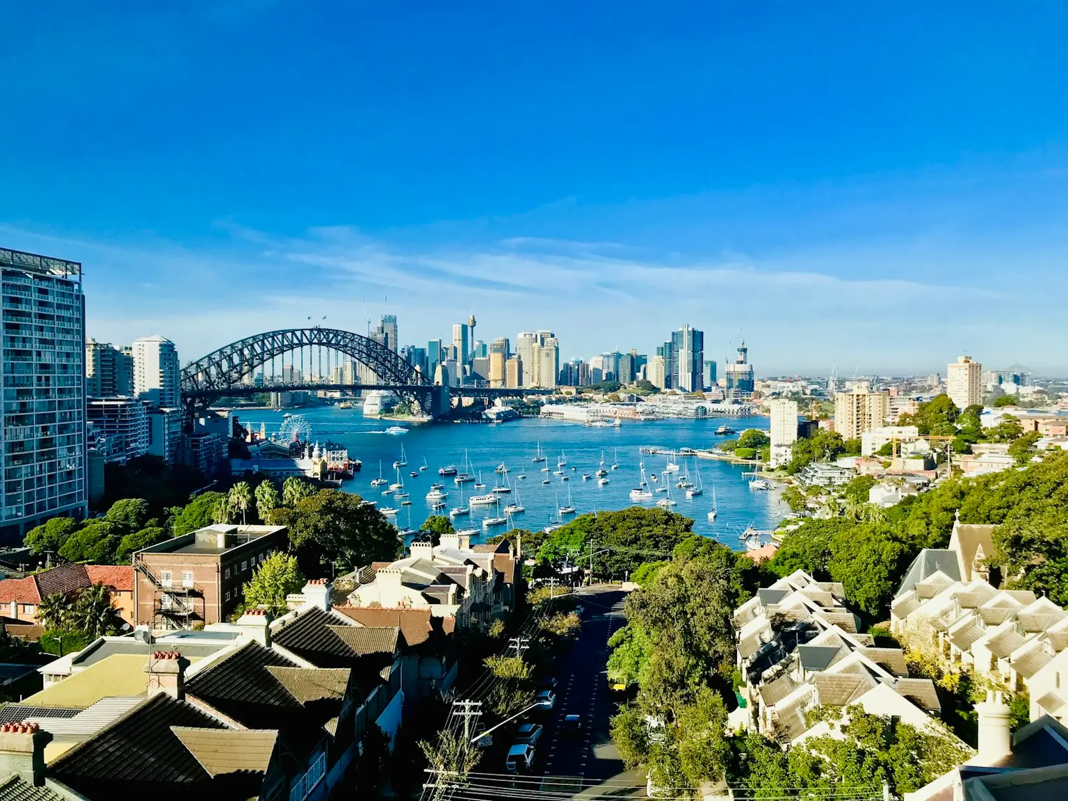 Australia Tour Packages