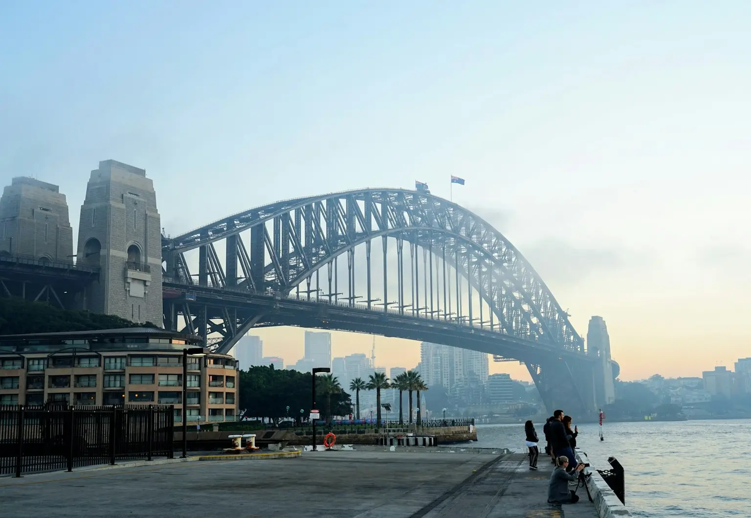 Australia Tour Packages