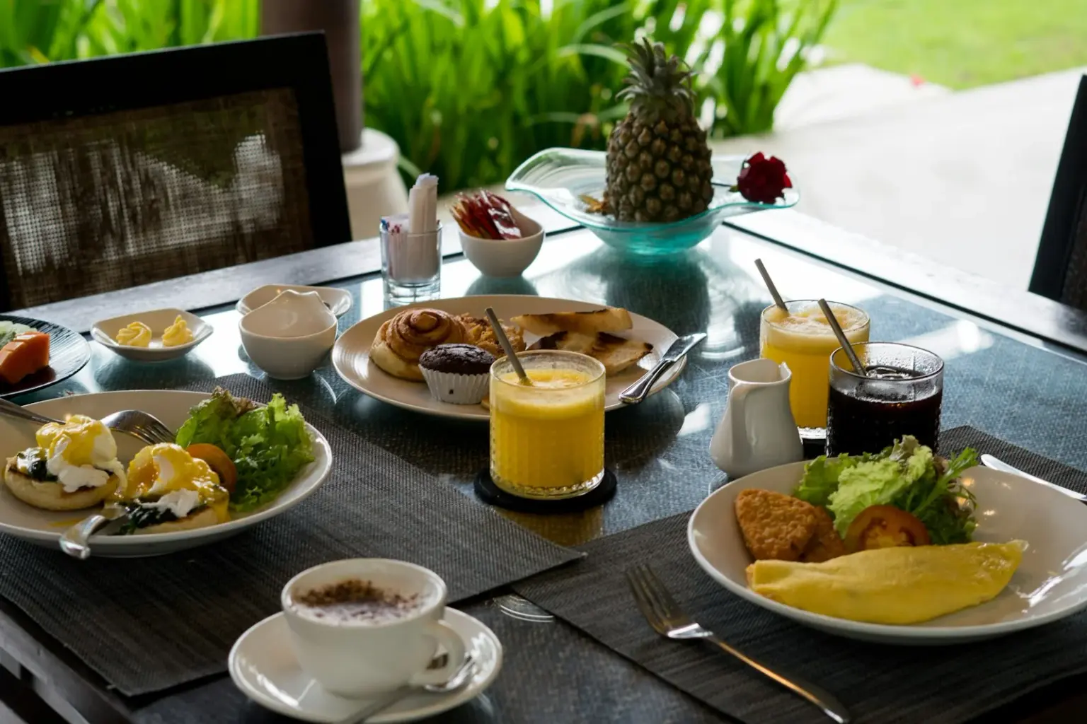 Bali Food Tour Packages