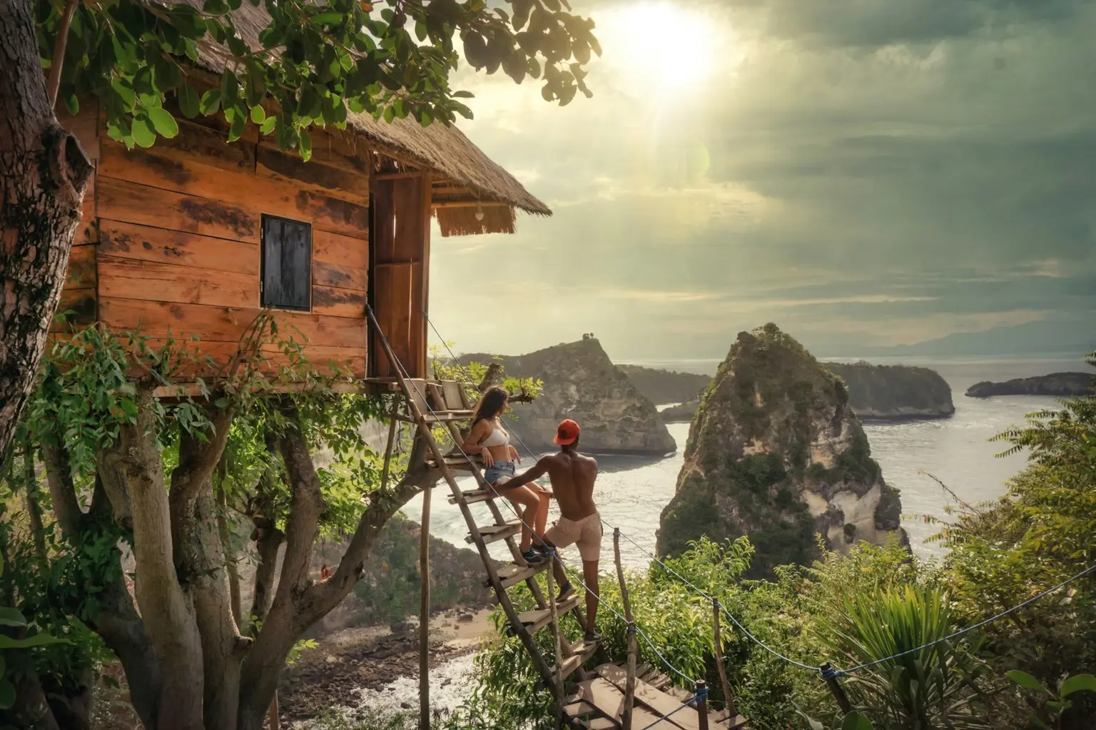 Bali Tour Packages