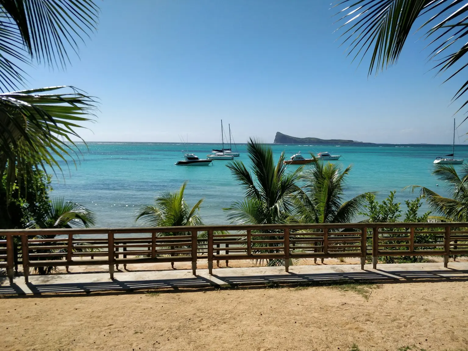 Mauritius Tour Packages