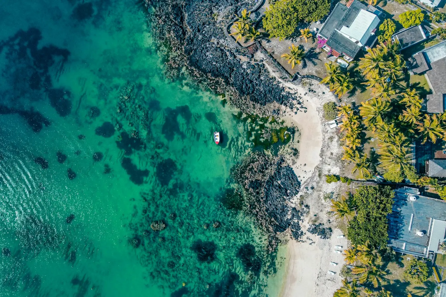 Mauritius Tour Packages