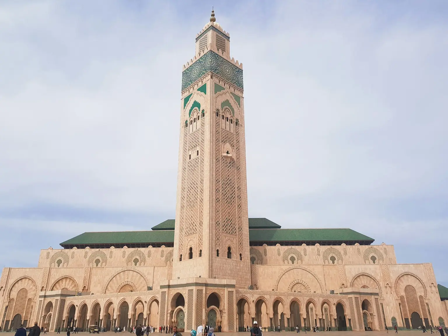 Morocco Tour Packages