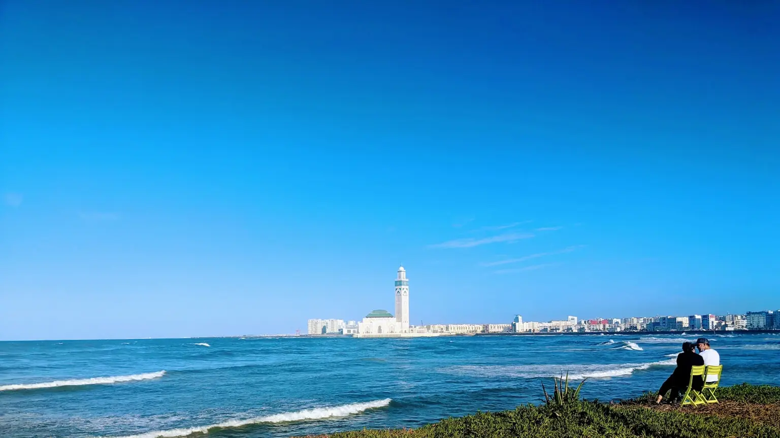 Morocco Tour Packages