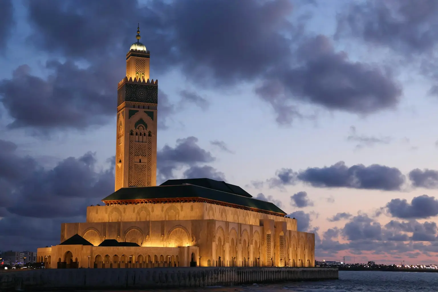 Morocco Tour Packages