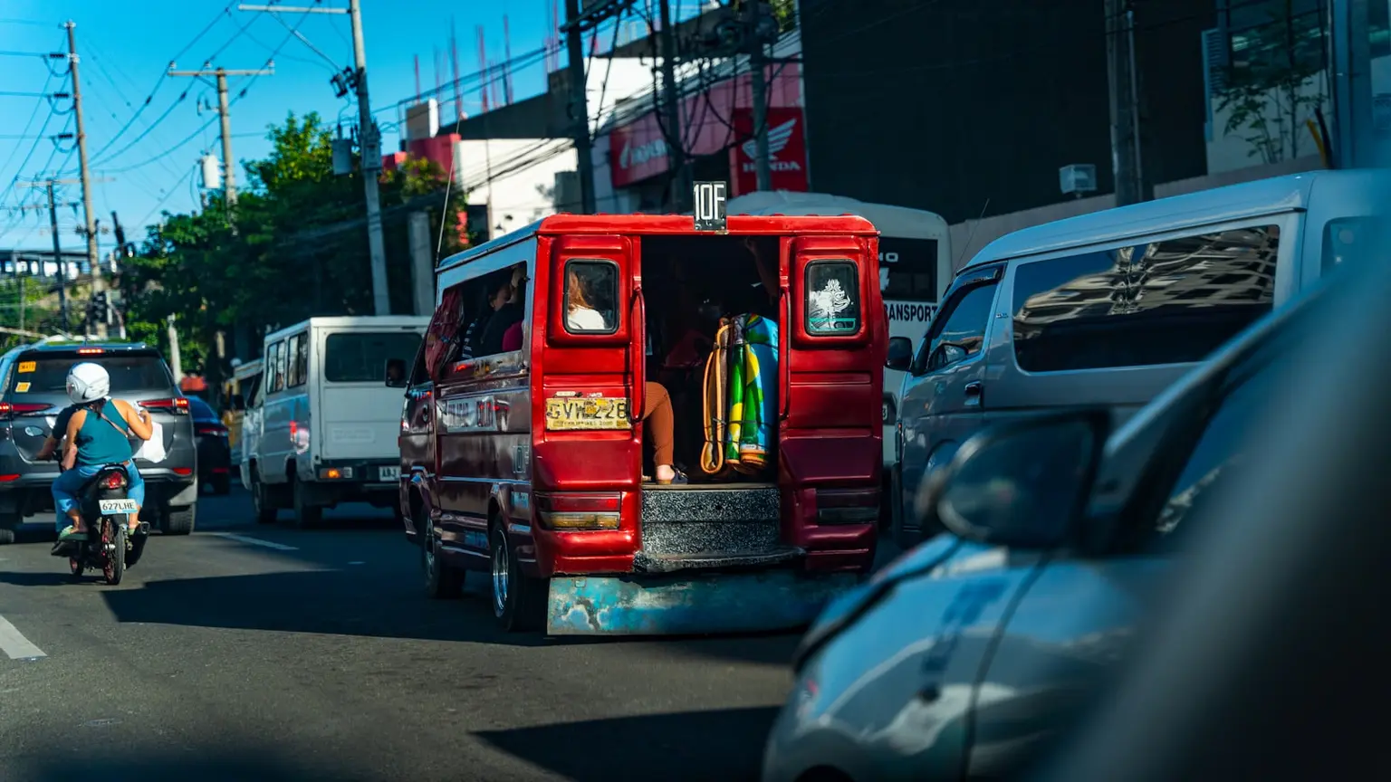 Philippines Tour Packages