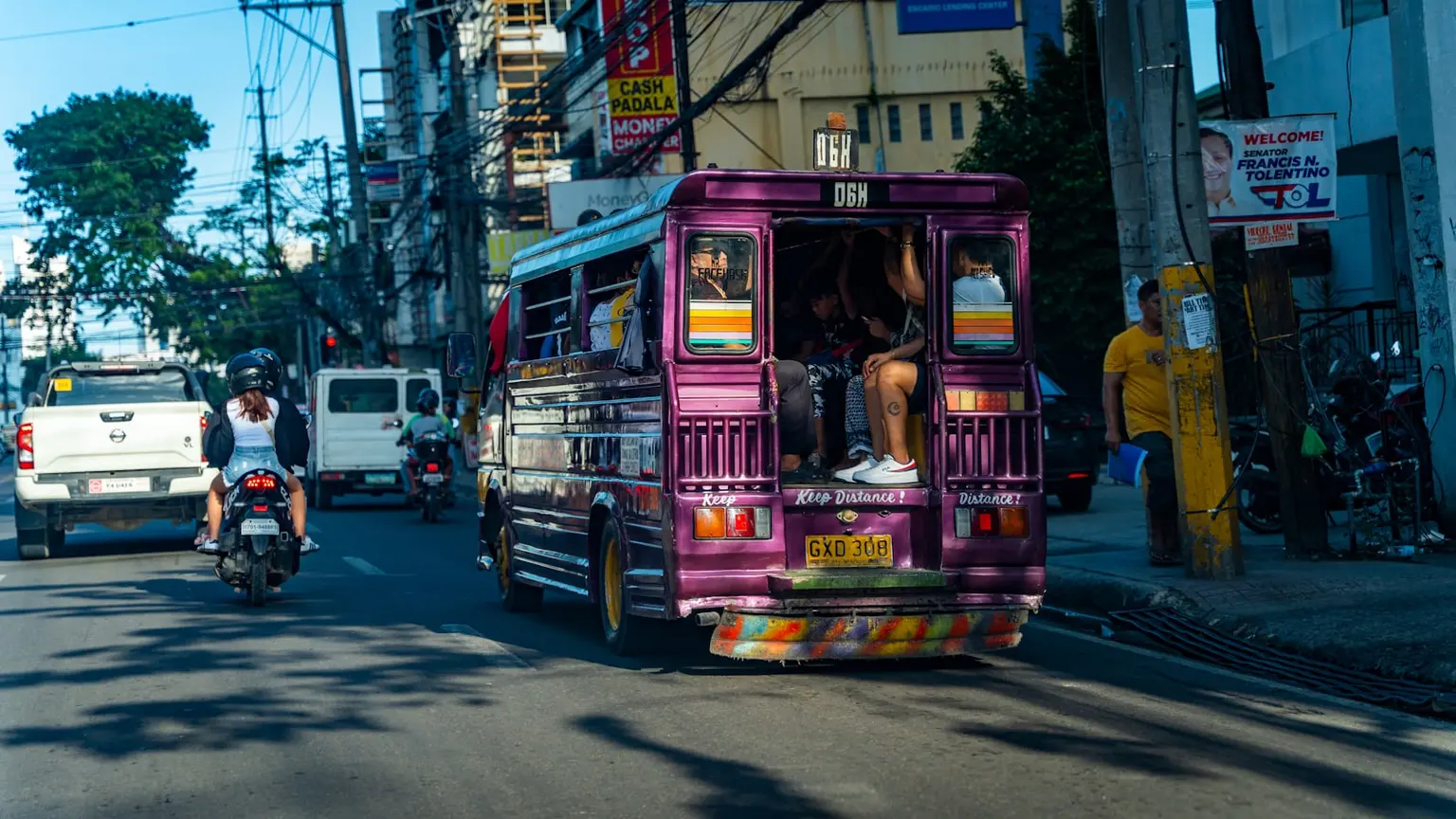 Philippines Tour Packages