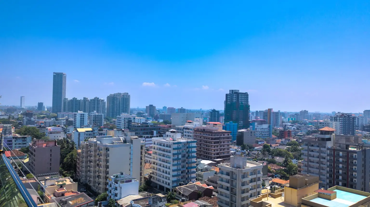 Sri Lanka Tour Packages