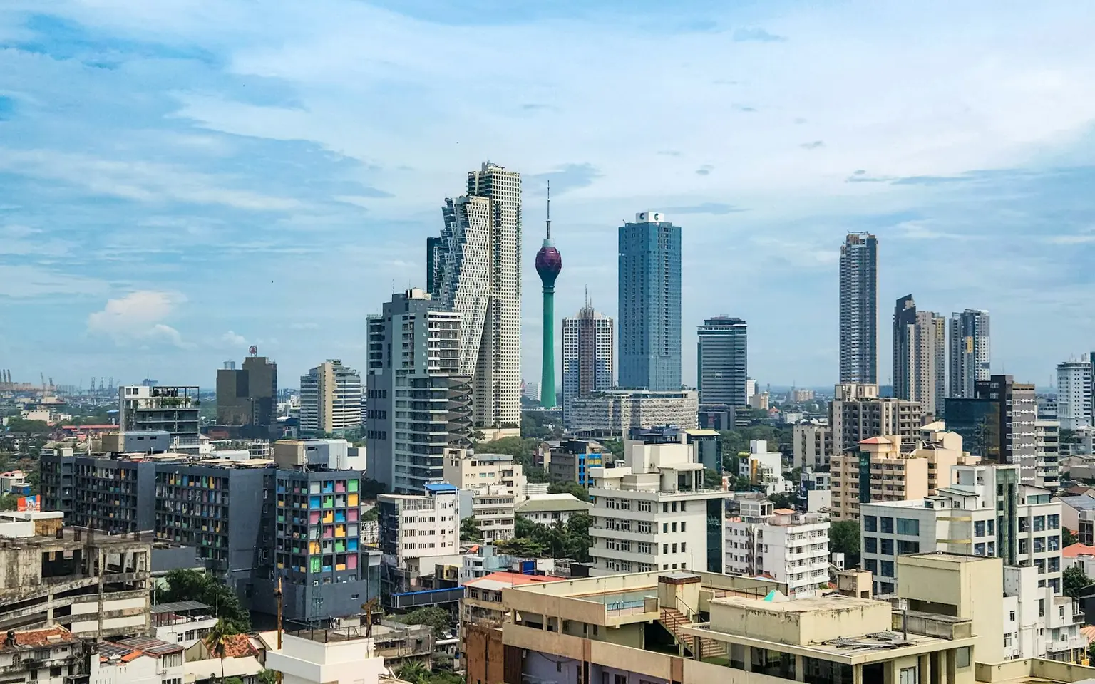 Sri Lanka Tour Packages
