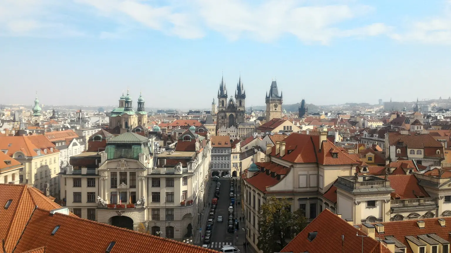 Czechia Tour Packages