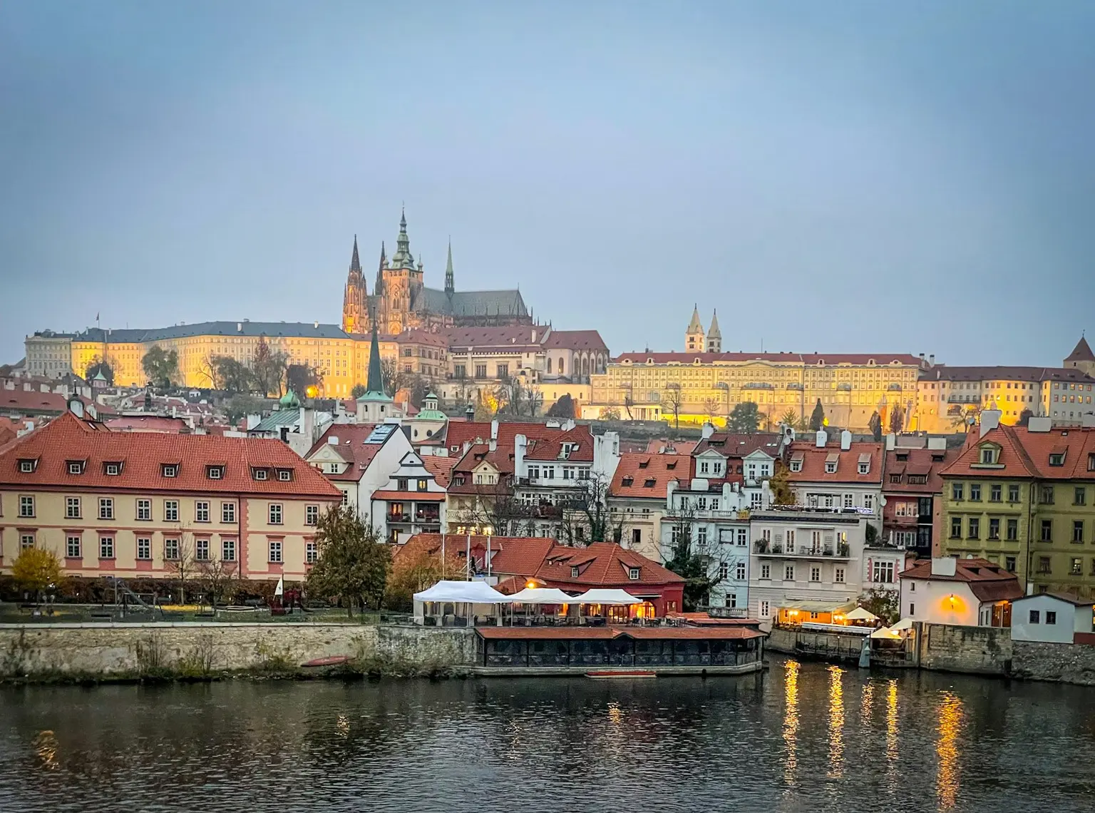 Czechia Tour Packages