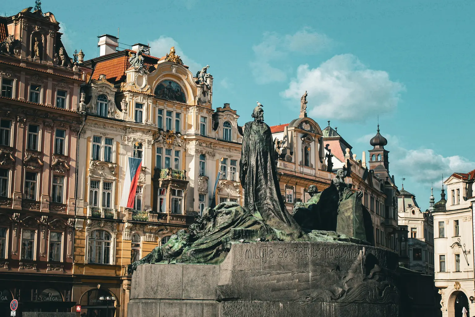 Czechia Tour Packages
