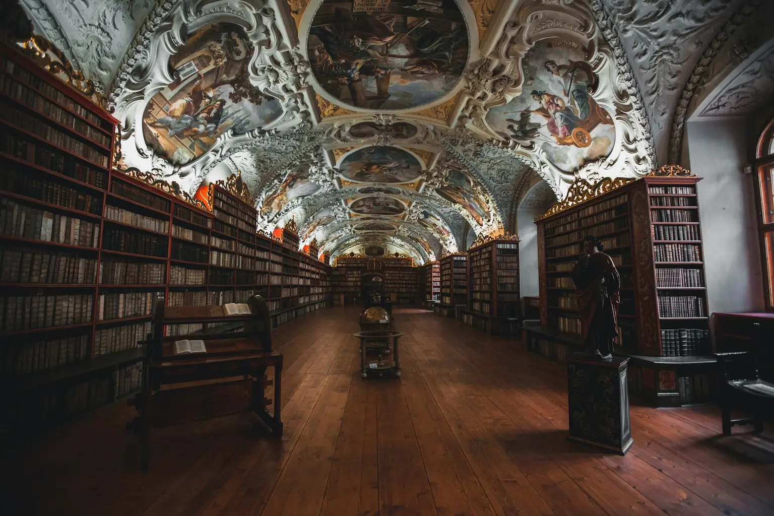 Czechia History Tour Packages