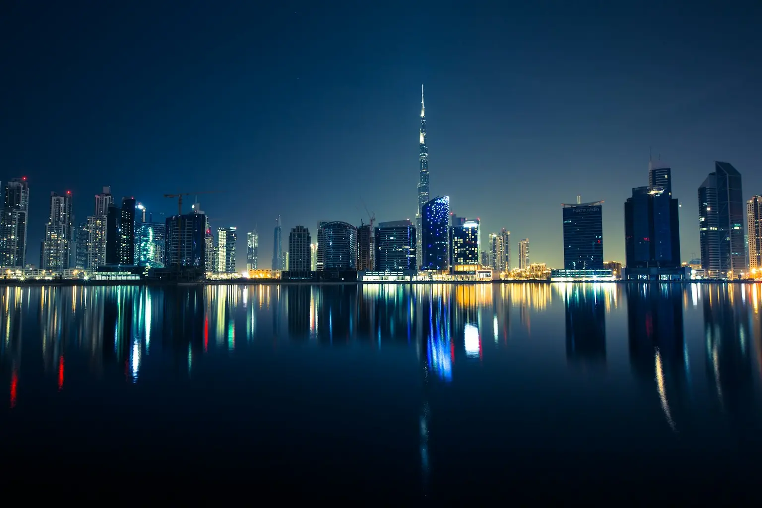 Dubai Tour Packages