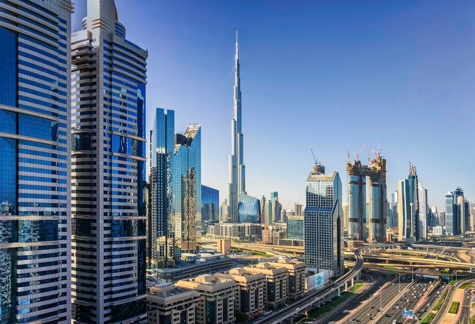 Dubai Tour Packages
