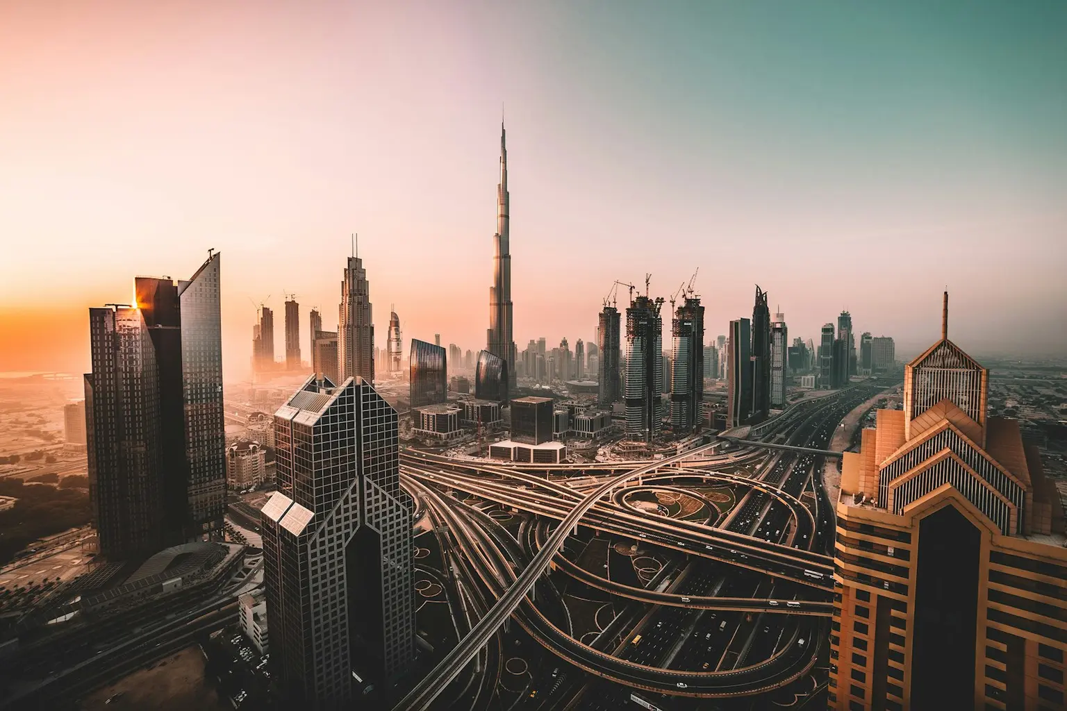 Dubai Tour Packages