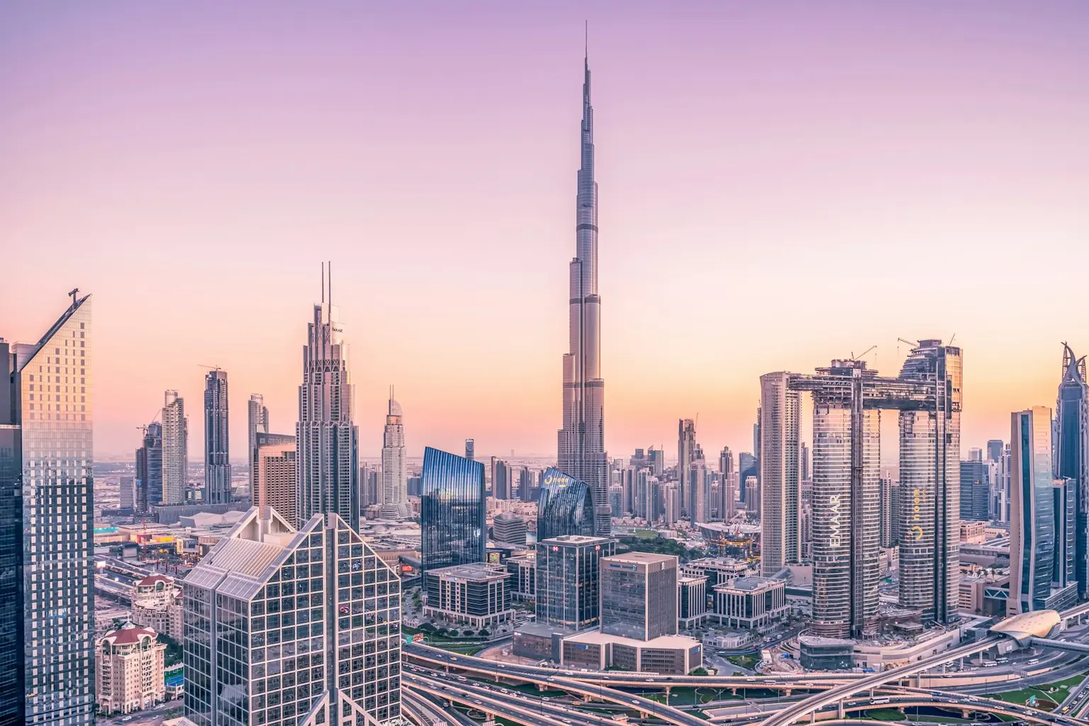 Dubai Tour Packages